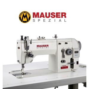 MAQUINA ZIGZAG IND   MOTOR DIRECT DRIEVE COMPLETA